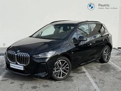 Noir Utilisé 2025 BMW 225 M Sport Monospace | 39 250 € (Bon prix)