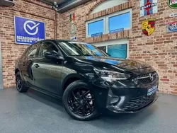 Noir Utilisé 2023 Opel Corsa Citadine | 18 970 € (Prix juste)