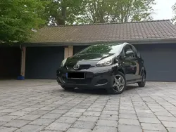 Utilisé 2009 Toyota Aygo Citadine | 3 490 € (Prix juste)