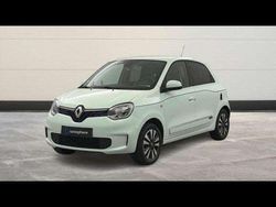 Utilisé 2022 Renault Twingo Equilibre Citadine | 9 499 € (Bon prix)