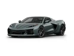 Nouvelle 2025 Chevrolet Corvette Cabriolet | 234 580 €