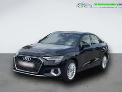 Utilisé 2021 Audi A3 Berline | 27 000 € (Prix juste)