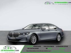 Utilisé 2022 BMW 740 Berline | 76 900 €