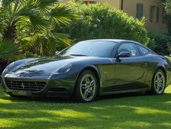 Gris Utilisé 2007 Ferrari 612 Coupé | 89 990 €