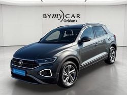 Utilisé 2025 VW T-Roc SUV | 24 990 € (Bon prix)