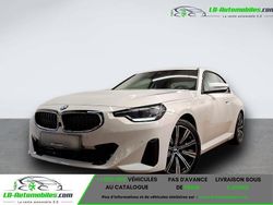 Utilisé 2024 BMW 218 Coupé | 36 100 € (Super prix)