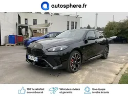 Utilisé 2024 BMW 120 M Sport Citadine | 48 890 €