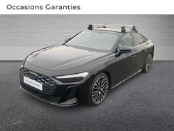 Noir mythic métallisé Nouvelle 2025 Audi A5 Design Coupé | 64 990 €