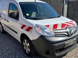 Blanc Utilisé 2021 Renault Kangoo Monospace | 9 990 €