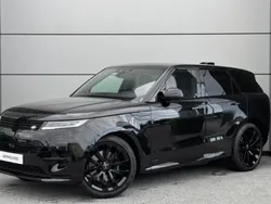 Utilisé 2024 Land Rover Range Rover Autobiography SUV | 136 900 € (Super prix)