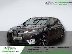 Utilisé 2023 BMW iX Comfort Edition SUV | 48 400 € (Prix juste)
