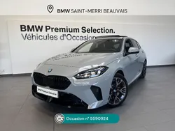 Utilisé 2025 BMW 120 M Sport Citadine | 42 800 €