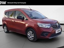 Marron Utilisé 2021 Renault Kangoo Intens Monospace | 17 200 € (Prix juste)