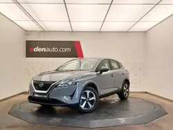 Gris Utilisé 2024 Nissan Qashqai SUV | 30 990 € (Prix assez cher)
