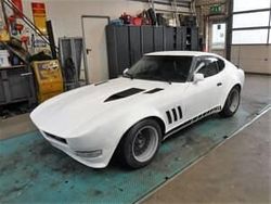 Blanc Utilisé 1973 Datsun 240Z Coupé | 17 250 €