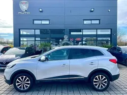 Gris Utilisé 2018 Renault Kadjar Business SUV | 12 990 € (Prix juste)