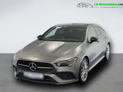 Utilisé 2022 Mercedes 250 Coupé | 35 500 €