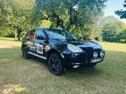 Noir Utilisé 2005 Porsche Cayenne SUV | 15 000 € (Super prix)