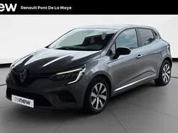Gris Utilisé 2023 Renault Clio V Evolution Citadine | 13 990 € (Bon prix)