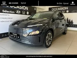Utilisé 2022 Hyundai Kona SUV | 19 980 € (Prix juste)