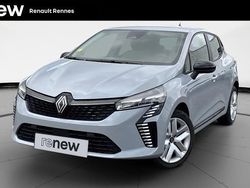 Gris Occasion 2023 Renault Clio V Evolution Citadine | 15 650 € (Prix juste)