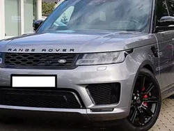 Utilisé 2020 Land Rover Range Rover Sport SUV | 70 000 €