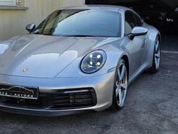 Utilisé 2019 Porsche 911 Carrera S Coupé | 124 900 € (Super prix)