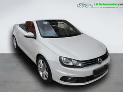 VW Eos