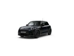 Noir Utilisé 2023 Mini Cooper Citadine | 25 950 € (Prix juste)