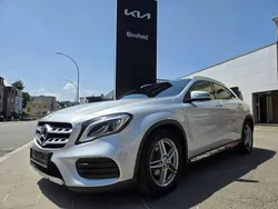 Gris Utilisé 2019 Mercedes GLA200 SUV | 25 990 € (Prix juste)