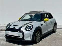 Argente Utilisé 2022 Mini Cooper SE Citadine | 18 400 € (Prix juste)