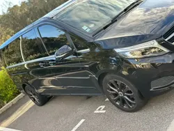 Utilisé 2017 Mercedes V220 Monospace | 24 000 € (Prix juste)