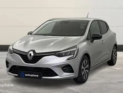 Utilisé 2022 Renault Clio V Evolution Berline | 18 499 € (Prix juste)