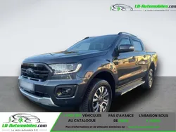 Utilisé 2021 Ford Ranger Pick-up | 41 100 € (Prix juste)