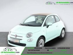 Occasion 2020 Fiat 500 Citadine | 19 400 €