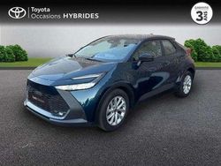 Occasion 2024 Toyota C-HR+ SUV | 25 990 € (Bon prix)