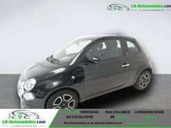 Occasion 2023 Fiat 500 Citadine | 14 600 € (Prix cher)
