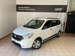 Utilisé 2019 Dacia Lodgy Essentiel Monospace | 12 290 € (Bon prix)
