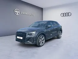 Gris daytona nacré Utilisé 2025 Audi Q2 S-line plus SUV | 44 336 €