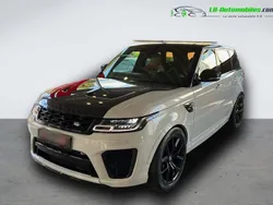 Utilisé 2018 Land Rover Range Rover S SUV | 73 200 €
