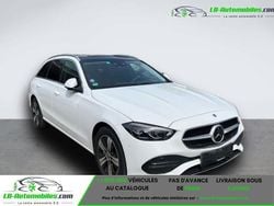 Utilisé 2022 Mercedes C300e Berline | 36 400 € (Bon prix)