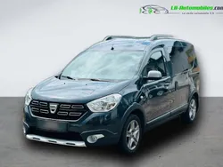 Utilisé 2020 Dacia Dokker Van | 19 400 € (Prix juste)