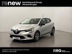 Gris Utilisé 2023 Renault Clio V Equilibre Citadine | 15 390 € (Prix juste)