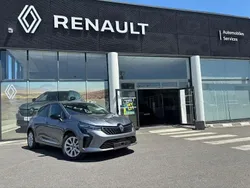 Gris Nouvelle 2025 Renault Clio V Evolution Berline | 19 990 € (Prix juste)