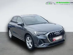 Utilisé 2019 Audi Q3 Sport SUV | 31 800 € (Prix cher)