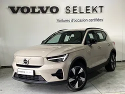 Nouvelle 2024 Volvo EX40 Plus SUV | 48 900 € (Bon prix)