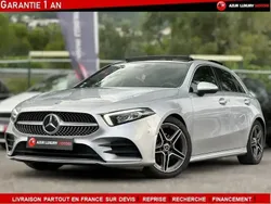 Utilisé 2021 Mercedes A200 AMG Berline | 26 990 € (Prix juste)