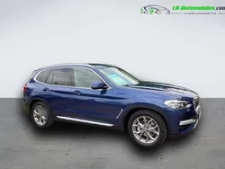 Utilisé 2021 BMW X3 Sport Line SUV | 38 000 € (Super prix)