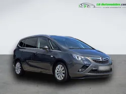 Utilisé 2016 Opel Zafira Tourer Monospace | 18 600 €