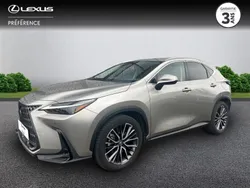 Utilisé 2022 Lexus NX350h Executive Line | 50 980 €